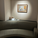 コート ドール - ウェイティング