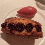 コート ドール - 焼きあげミニパウンドケーキ