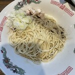 中華そばや 和凡 - 