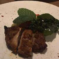 Longrain Tokyo - 