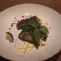Longrain Tokyo - 
