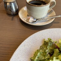 New American Dining GOTTA - ドリップコーヒと共に