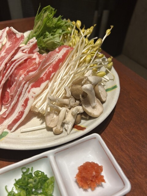 北の味覚処 北の一 - 勾当台公園（海鮮）の写真