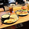 BEER STAND WORLD BURGER 池袋西口本店