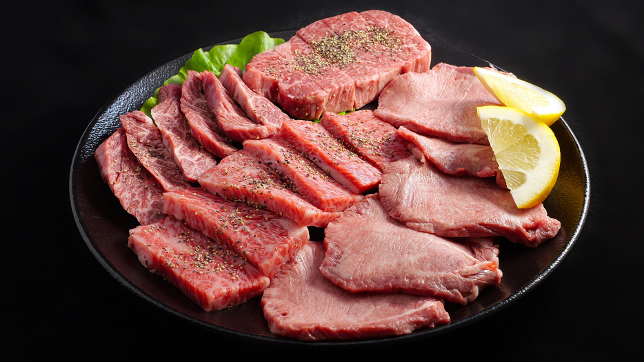 写真 : 炭火焼肉 肉郎 - 宮崎神宮/焼肉 | 食べログ