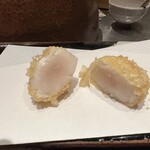 天ぷら あらたみかわ - 