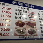 チャンシンユッケ - 