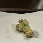 天ぷら あらたみかわ - 