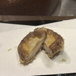 天ぷら あらたみかわ - 