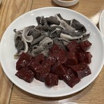 チャンシンユッケ - 