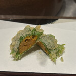 天ぷら あらたみかわ - 