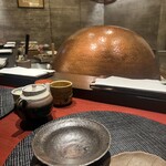 天ぷら あらたみかわ - 