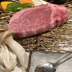 焼肉ダイニング 太樹苑 - 