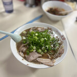 ラーメン 大栄 本店 - 