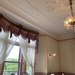 デザートカフェ長楽館 - 