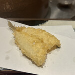 天ぷら あらたみかわ - 