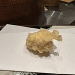 天ぷら あらたみかわ - 