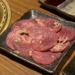 焼肉ダイニング 太樹苑 - 
