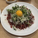 チャンシンユッケ - 