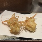 天ぷら あらたみかわ - 