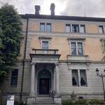 デザートカフェ長楽館 - 