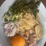 らあめん 鬼ぼし - 