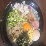 らあめん 鬼ぼし - 