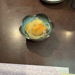 和食 舟徳 - 