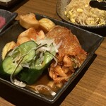 焼肉ダイニング 太樹苑 - 