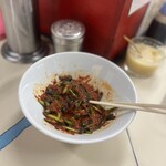 ラーメン 大栄 - 