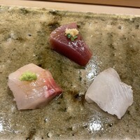 赤坂 鮨 ふくなが - 