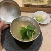 赤坂 鮨 ふくなが - 