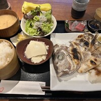 魚感うえさき - 