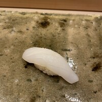 赤坂 鮨 ふくなが - 