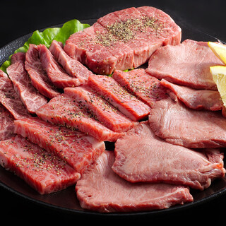 炭火焼肉 肉郎_2