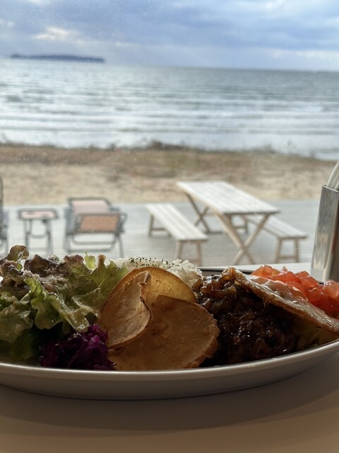 DILLY DALLY （ディリーダリー） - 福間/レストラン | 食べログ