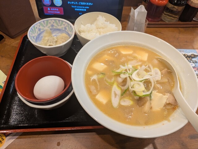 Ichikokudo Kanhachikojiya Ten photo 2