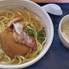 島とうふ 春おばぁ食堂