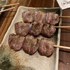 炭火串焼台所 ちっきん