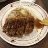 巣鴨ときわ食堂 本店