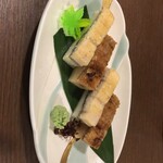 炭焼うな富士 - 