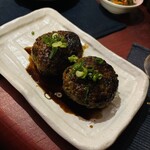 焼鳥と韓国料理 人生の楽園 - 