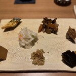 手打そば 菊谷 - 