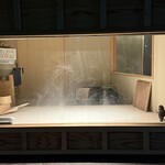 手打そば 菊谷 - 