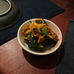 焼鳥と韓国料理 人生の楽園 - 