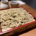 手打そば 菊谷 国分寺 - 