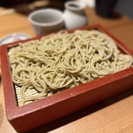 手打そば 菊谷 - 