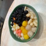 愛玉之夢遊仙草 - 