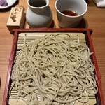 手打そば 菊谷 - 