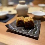 手打そば 菊谷 - 